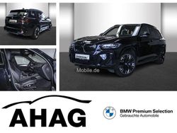 Schwarz Gebraucht 2023 BMW iX3 Impressive SUV | 46.940 € (Fairer Preis)