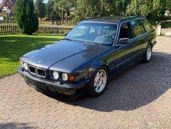 Grau Gebraucht 1995 BMW 540 Performance Kombi | 8.200 €
