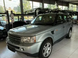 Grün Gebraucht 2006 Land Rover Range Rover Sport HSE SUV | 4.850 € (Superpreis)