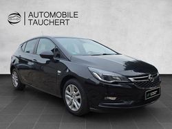 Schwarz Gebraucht 2019 Opel Astra Active Limousine | 11.990 € (Fairer Preis)