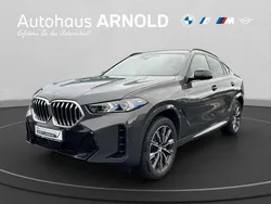 Bmw individual dravitgrau Gebraucht 2025 BMW X6 M Sport SUV | 85.910 € (Fairer Preis)