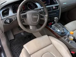 Braun Gebraucht 2010 Audi A5 Cabriolet Cabrio | 7.500 €