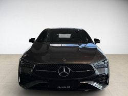 Gebraucht 2025 Mercedes CLA220 Shooting Brake Kombi | 51.110 €