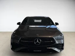 Gebraucht 2025 Mercedes CLA220 Shooting Brake Kombi | 53.330 €