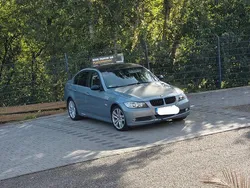 Silber Gebraucht 2006 BMW 318 Performance Limousine | 3.500 € (Superpreis)
