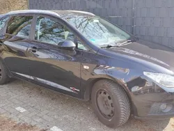 Seat Ibiza ST