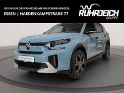 Monte carlo Neu 2025 Citroën C3 Aircross SUV | 18.990 € (Guter Preis)