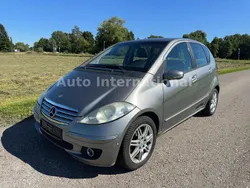 Grau Gebraucht 2005 Mercedes A200 Elegance Van / Kleinbus | 1.999 € (Superpreis)