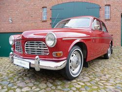 Rot Gebraucht 1969 Volvo Amazon Limousine | 23.500 €