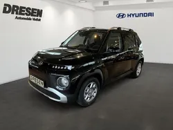 Schwarz Neu 2025 Hyundai Inster Trend Kleinwagen | 27.990 € (Fairer Preis)