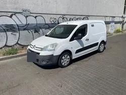 Weiß Gebraucht 2010 Citroën Berlingo Advance Van / Kleinbus | 4.300 € (Fairer Preis)