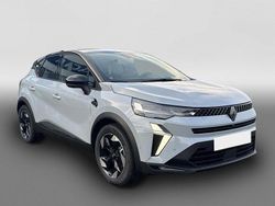 Rafalegrau+blackpearlschwarz Neu 2025 Renault Captur Techno SUV | 31.690 € (Etwas zu teuer)