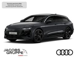 Grau Neu 2025 Audi A6 e-tron Performance Kombi | 76.240 € (Superpreis)