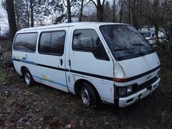 Gebraucht 1994 Isuzu Midi Limousine | 1.500 €