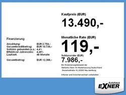 Orange Gebraucht 2022 Opel Corsa-e Edition Kleinwagen | 13.490 € (Guter Preis)