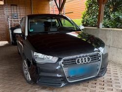 Schwarz Gebraucht 2012 Audi A1 Attraction Kleinwagen | 6.500 € (Guter Preis)