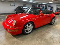 Porsche 964