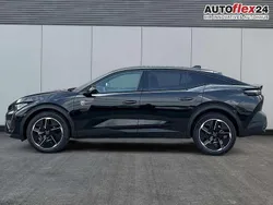 Schwarz Neu 2024 Peugeot 408 GT GTi SUV | 31.990 € (Fairer Preis)