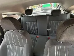 Silber Gebraucht 2008 Opel Corsa Limousine | 2.800 € (Fairer Preis)