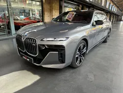 BMW M760e