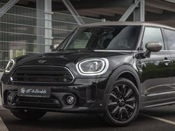 Schwarz Gebraucht 2024 Mini Cooper Countryman SUV | 33.700 € (Fairer Preis)