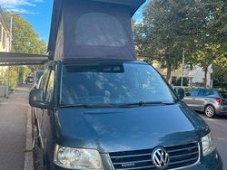 Grau Gebraucht 2006 VW T5 Van | 22.222 €