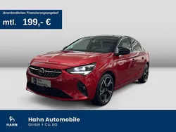 Rot Gebraucht 2020 Opel Corsa Elegance Limousine | 14.950 € (Fairer Preis)