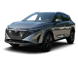 Grau Neu 2024 Nissan Qashqai 360º SUV | 31.449 € (Guter Preis)