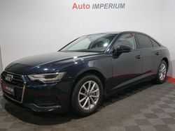 Blau Gebraucht 2020 Audi A6 Ambiente Limousine | 31.990 € (Fairer Preis)