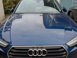 Blau Gebraucht 2017 Audi A4 Kombi | 16.500 € (Fairer Preis)