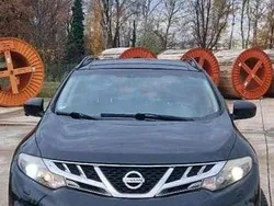 Gebraucht 2013 Nissan Murano Executive SUV | 7.000 € (Fairer Preis)