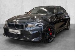 Schwarz Gebraucht 2024 BMW 330 Comfort Edition Limousine | 46.990 € (Teuer)