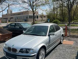 Silber Gebraucht 1999 BMW 320 Limousine | 2.500 € (Guter Preis)