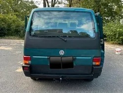 Grau Gebraucht 1994 VW Multivan Allstar Van / Kleinbus | 7.499 €