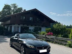 Schwarz Gebraucht 2011 BMW Z4 Performance Cabrio | 17.900 € (Fairer Preis)