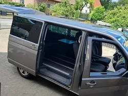 Braun Gebraucht 2016 VW T6 Van | 26.500 €