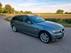 Grau Gebraucht 2010 BMW 318 Kombi | 5.000 € (Fairer Preis)