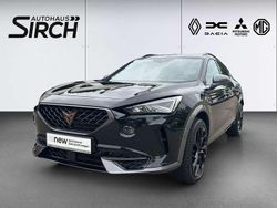 Mitternachtsschwarz Gebraucht 2024 Cupra Formentor VZ SUV | 31.990 € (Superpreis)