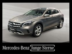 Metalliclack mountaingrau Gebraucht 2019 Mercedes GLA180 Urban SUV | 17.590 € (Guter Preis)