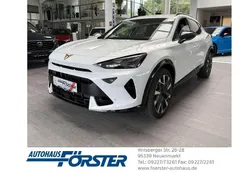 Weiß Neu 2024 Cupra Formentor VZ SUV | 42.990 € (Fairer Preis)