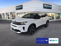 Weiß Gebraucht 2023 Citroën C5 Aircross Feel SUV | 19.190 € (Fairer Preis)
