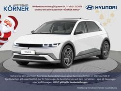 Atlas white (matt) Gebraucht 2025 Hyundai Ioniq 5 N Line SUV | 46.995 € (Guter Preis)