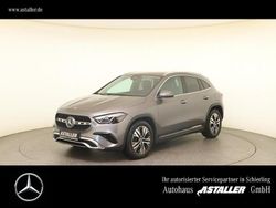 Metalliclack mountaingrau Gebraucht 2024 Mercedes GLA220 Progressive SUV | 40.990 € (Guter Preis)