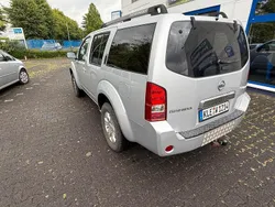 Silber Gebraucht 2006 Nissan Pathfinder SUV | 8.500 € (Superpreis)
