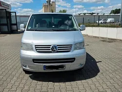 Gebraucht 2005 VW T5 Van | 7.999 € (Superpreis)