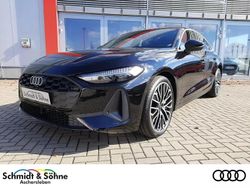 Schwarz Neu 2025 Audi A5 Ambiente Coupé | 75.820 € (Etwas zu teuer)