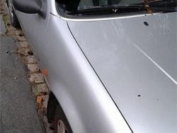 Silber Gebraucht 1999 Ford Fiesta Kleinwagen | 400 €