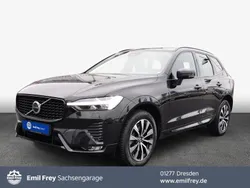 Schwarz Gebraucht 2023 Volvo XC60 Plus SUV | 41.450 € (Guter Preis)