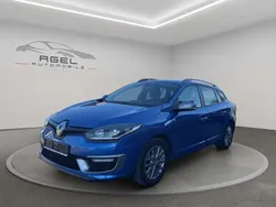 Renault Mégane GrandTour