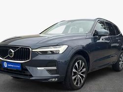 Denim blue metallic Gebraucht 2024 Volvo XC60 Core SUV | 40.944 € (Superpreis)